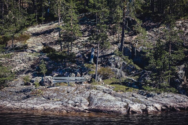 Apartamentos Saimaa Life