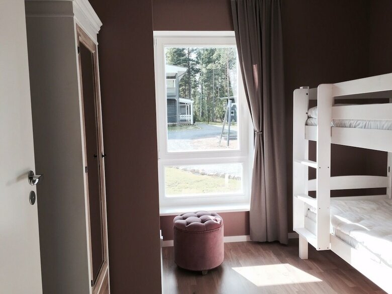 Apartamentos Saimaa Life