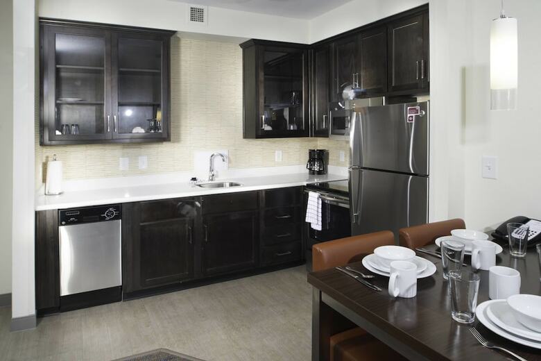 Hotel Residence Inn Augusta