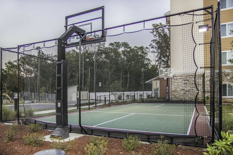 Hotel Residence Inn Augusta