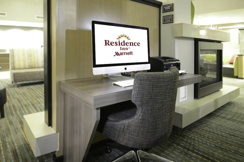 Hotel Residence Inn Augusta