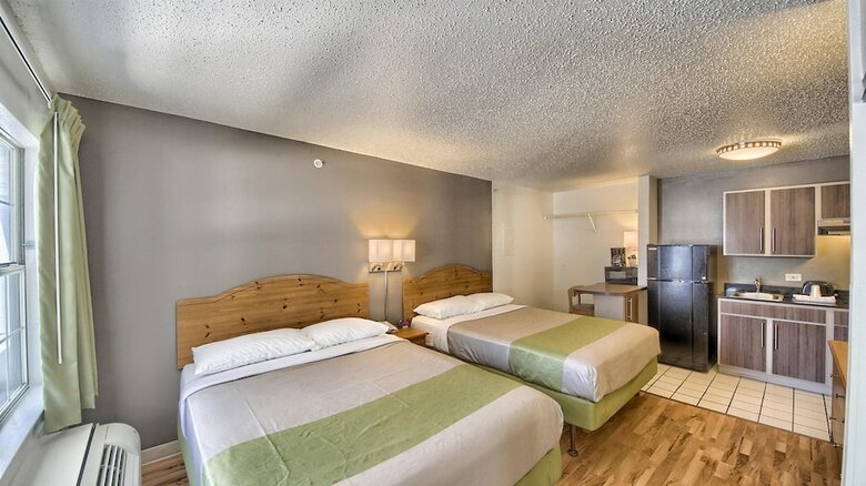 Motel Studio 6 San Antonio, Tx - Six Flags