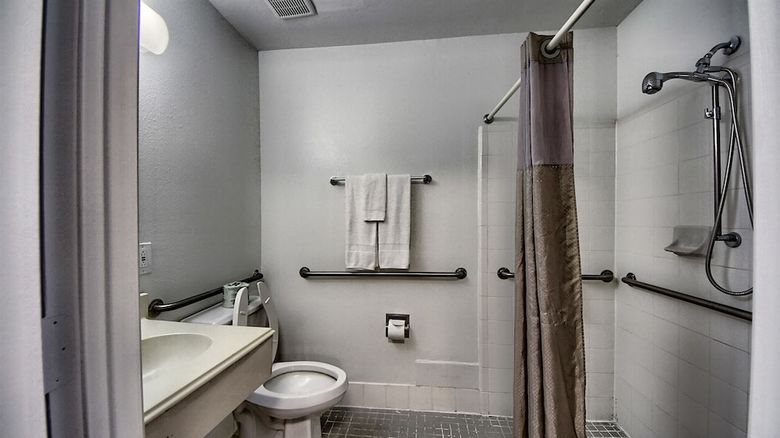 Motel Studio 6 San Antonio, Tx - Six Flags
