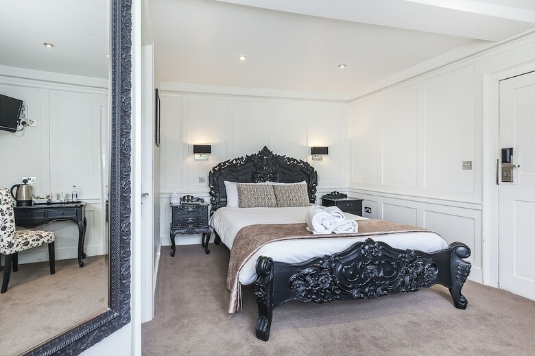 The Kilns Hotel
