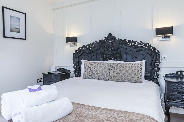 The Kilns Hotel