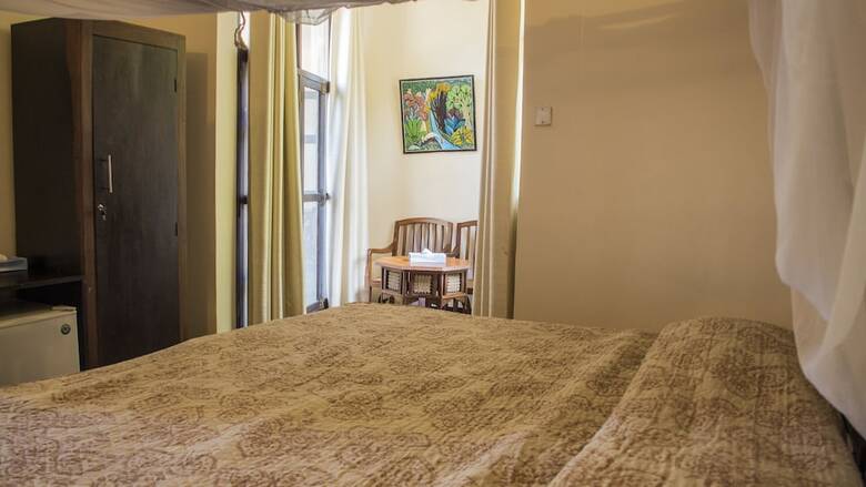 Apartamento Millennium Sea Breeze Resort