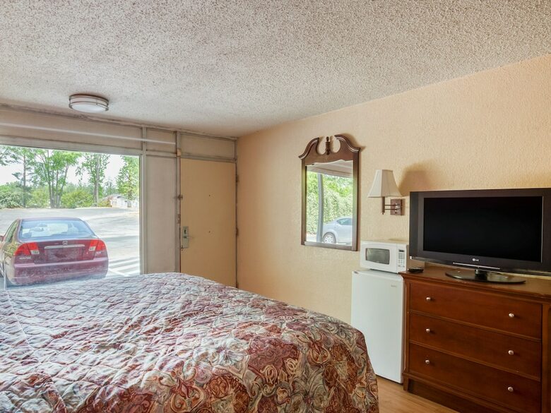 Motel Haven Inn & Suites
