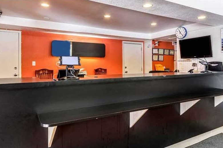 Motel Key Inn Macedonia