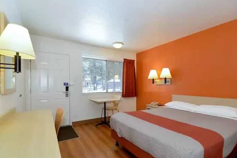 Motel Key Inn Macedonia