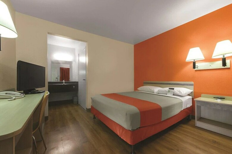 Motel Key Inn Macedonia