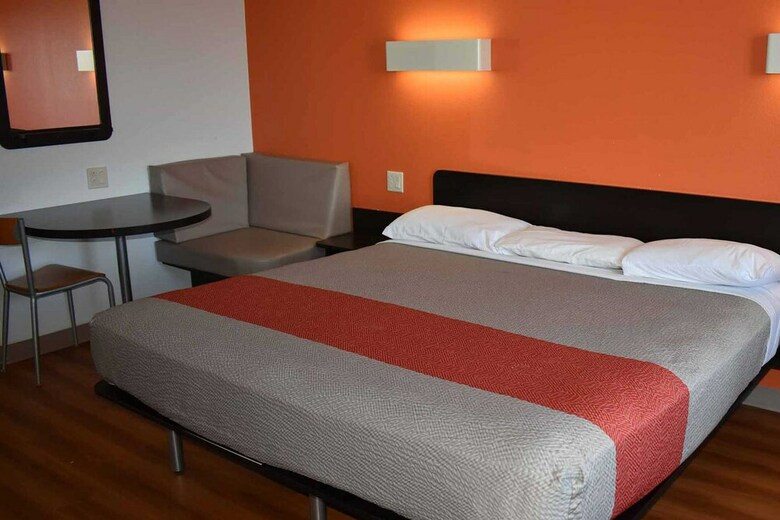 Motel Key Inn Macedonia