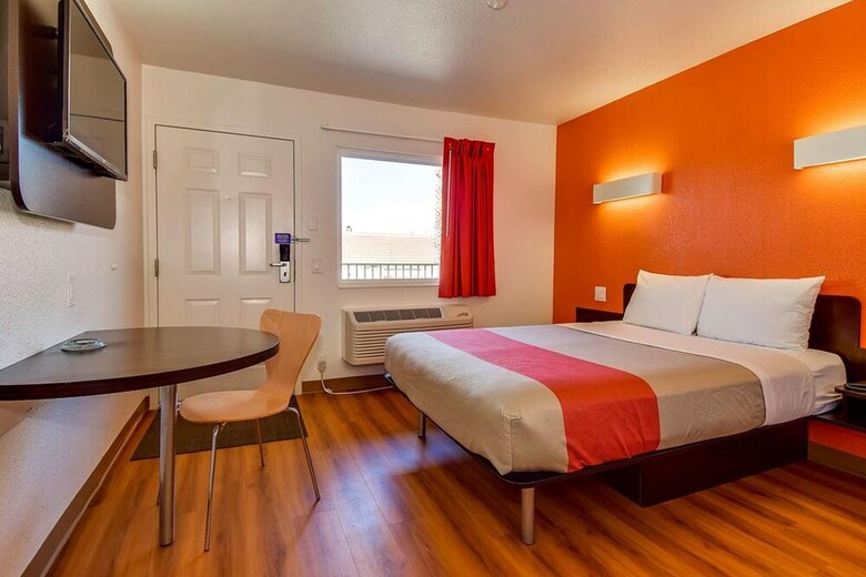Motel Key Inn Macedonia