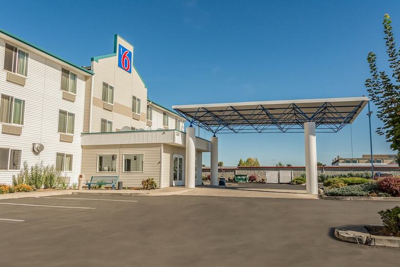 Hotel Motel 6 Redmond, Or