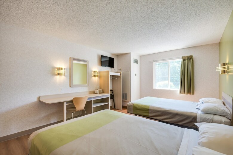 Motel 6 Statesville, Nc