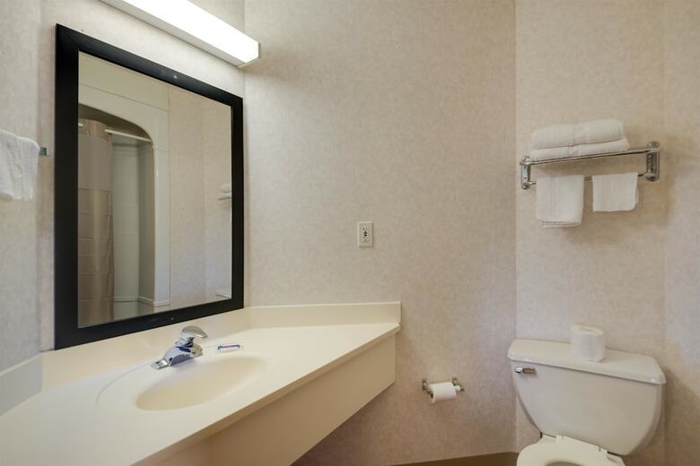Motel 6 Statesville, Nc