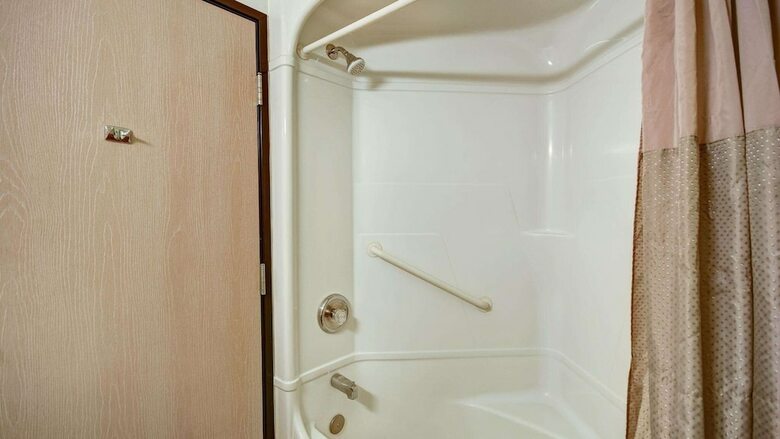 Motel 6 Lake Havasu, Az - Lakeside