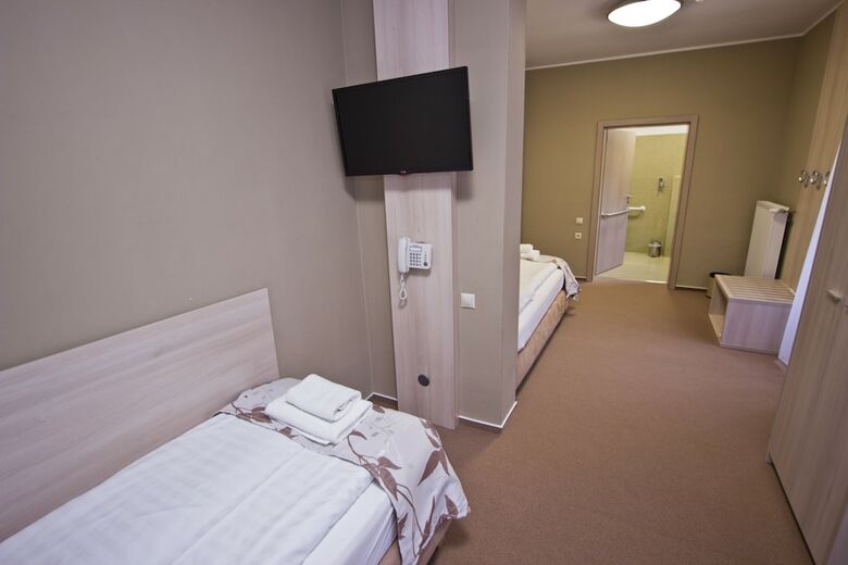 Horsk� Hotel ?eladenka