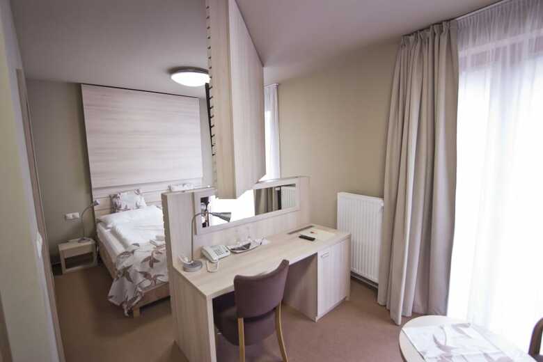 Horsk� Hotel ?eladenka