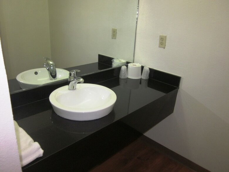 Motel 6 Bells, Tn - Brownsville