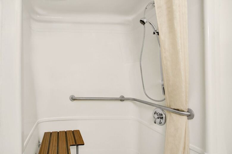 Motel Howard Johnson By Wyndham Tifton