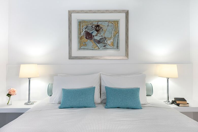 Hotel Santorini Kastelli Resort