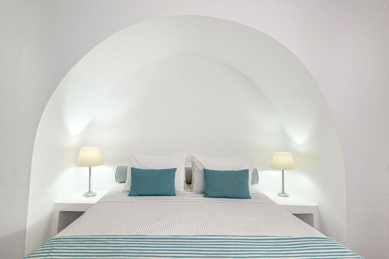 Hotel Santorini Kastelli Resort