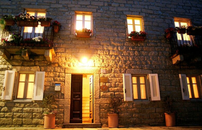 Apartamento La Vignaredda Residenza Di Charme