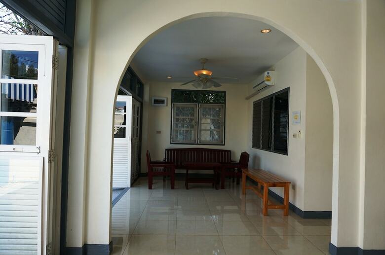 Villa Baan Suksabai Hua Hin