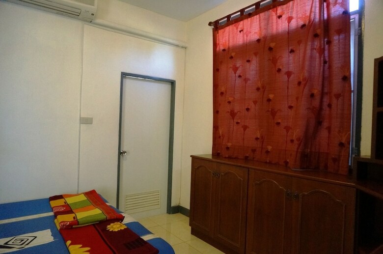 Villa Baan Suksabai Hua Hin