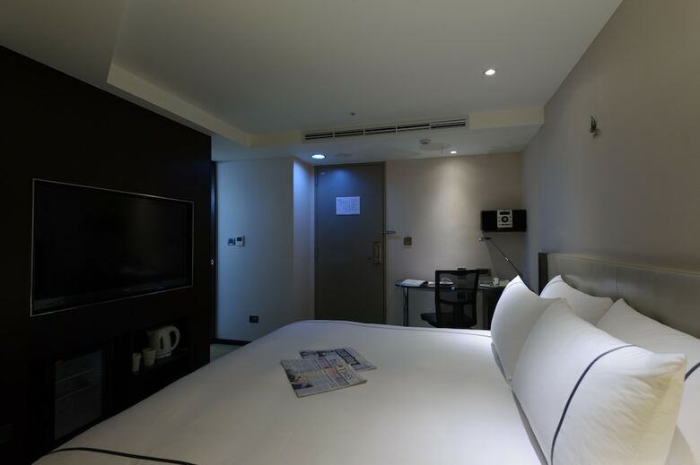 K Hotel Dunnan