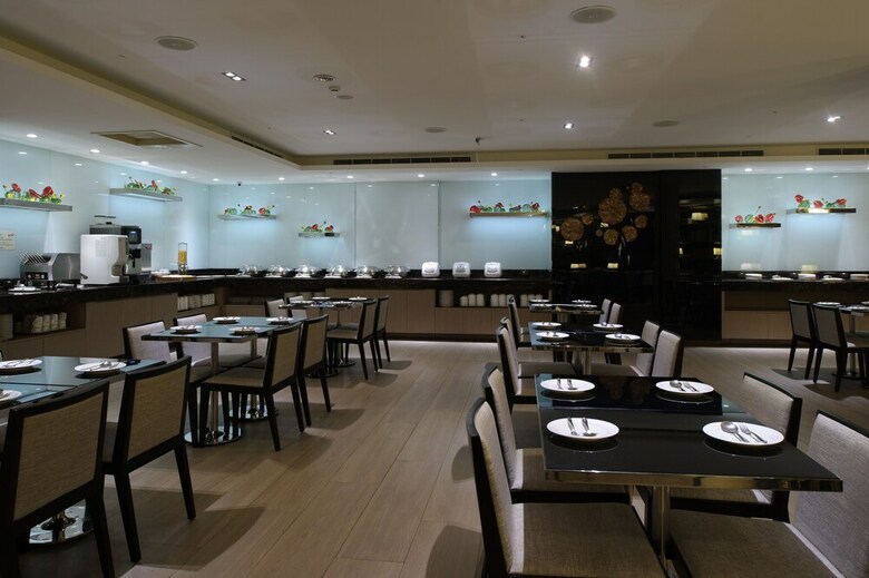 K Hotel Dunnan