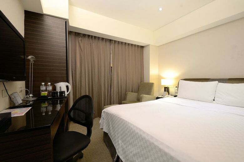 K Hotel - Taipei I