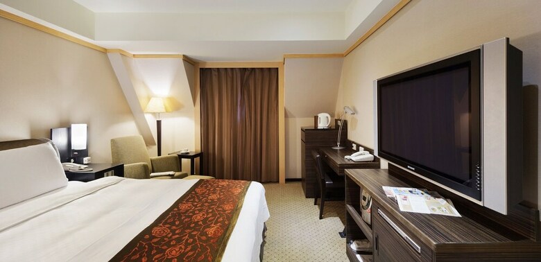 K Hotel - Taipei I