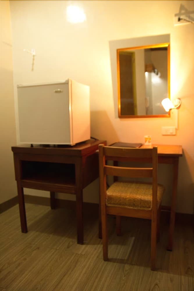 Hotel Bahay Ni Tuding Inn & Bistro