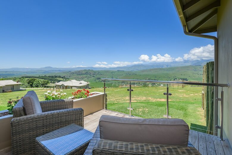Agroturismo Cayley Mountain Resort