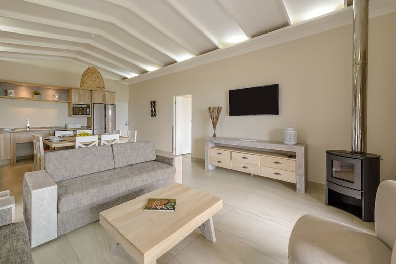 Agroturismo Cayley Mountain Resort