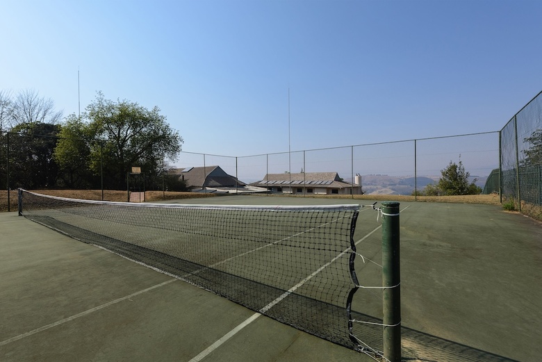 Agroturismo Cayley Mountain Resort