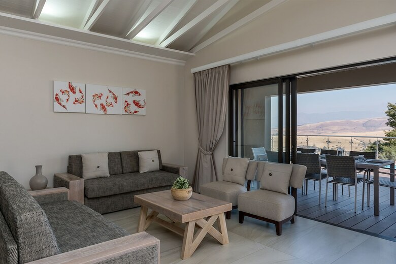 Agroturismo Cayley Mountain Resort