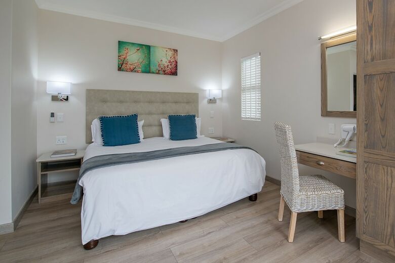 Agroturismo Cayley Mountain Resort
