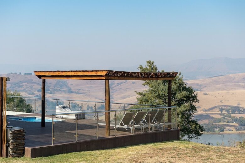 Agroturismo Cayley Mountain Resort