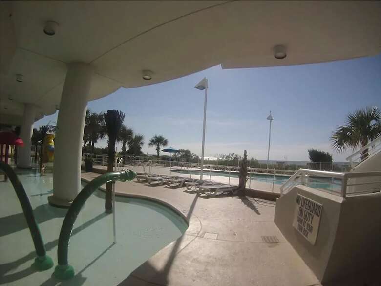 Sandy Beach Resort- Magnolia Tower