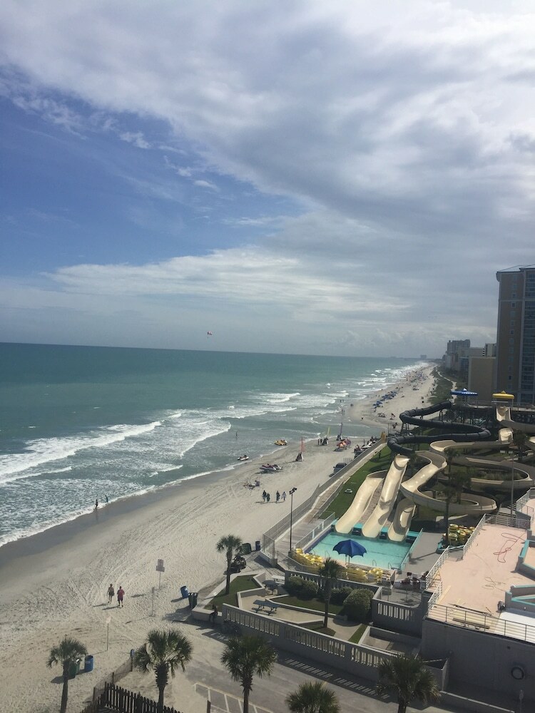 Sandy Beach Resort- Magnolia Tower
