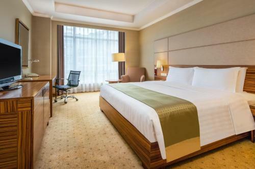 Hotel Holiday Inn Chongqing North