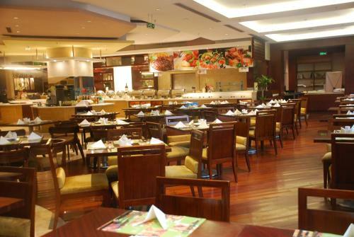 Hotel Holiday Inn Chongqing North