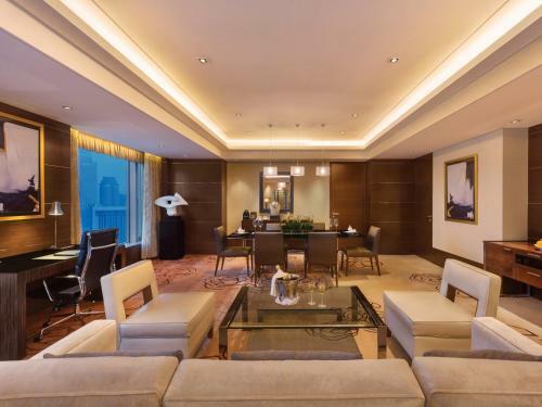 Kempinski Hotel Chongqing