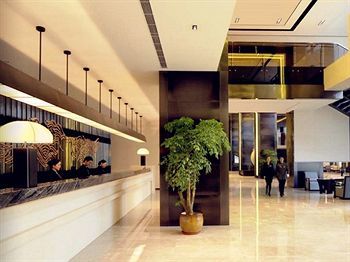 Radisson Blu Hotel Chongqing Sha Ping Ba