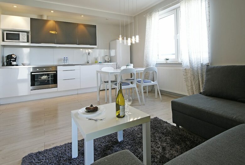 Irs Royal Apartments - Irs Albatros