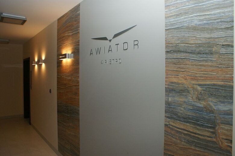 Irs Royal Apartments - Irs Aviator