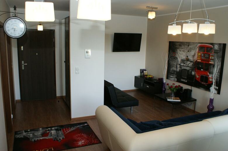 Irs Royal Apartments - Irs Aviator