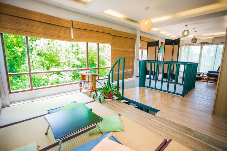 Apartamento Vartika Adventure Retreatic Resort